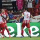 Crvena zvezda - Bode/Glimt