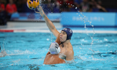 XXXIII LETNJE OLIMPIJSKE IGRE, PARIZ 2024 - XXXIII SUMMER OLYMPIC GAMES, PARIS 2024 - Pariz 07.08.2024. godine Foto: Ivica Veselinov / MN Press OKS, XXXIII LETNJE OLIMPIJSKE IGRE, PARIZ 2024, XXXIII SUMMER OLYMPIC GAMES, PARIS 2024