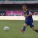 Darko Lazović je upisao 2 asistencije protiv Napolija