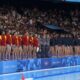 Vaterpolo reprezentacija Italije