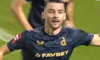 Dinamo Zagreb bez tradicionalnog grba na trećoj garnituri dresova