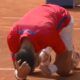 novak djokovic i arapski komentator