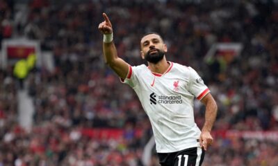 Mohamed Salah