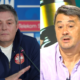 Dragan Stojković Piksi i Rade Bogdanović