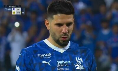 Aleksandar Mitrović