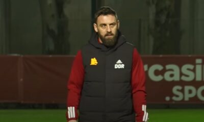 Danijele De Rosi