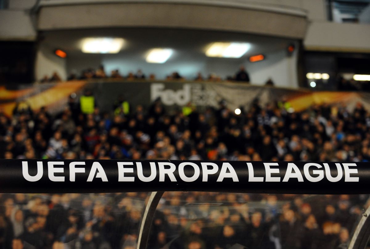 Liga Evrope u Humsko
