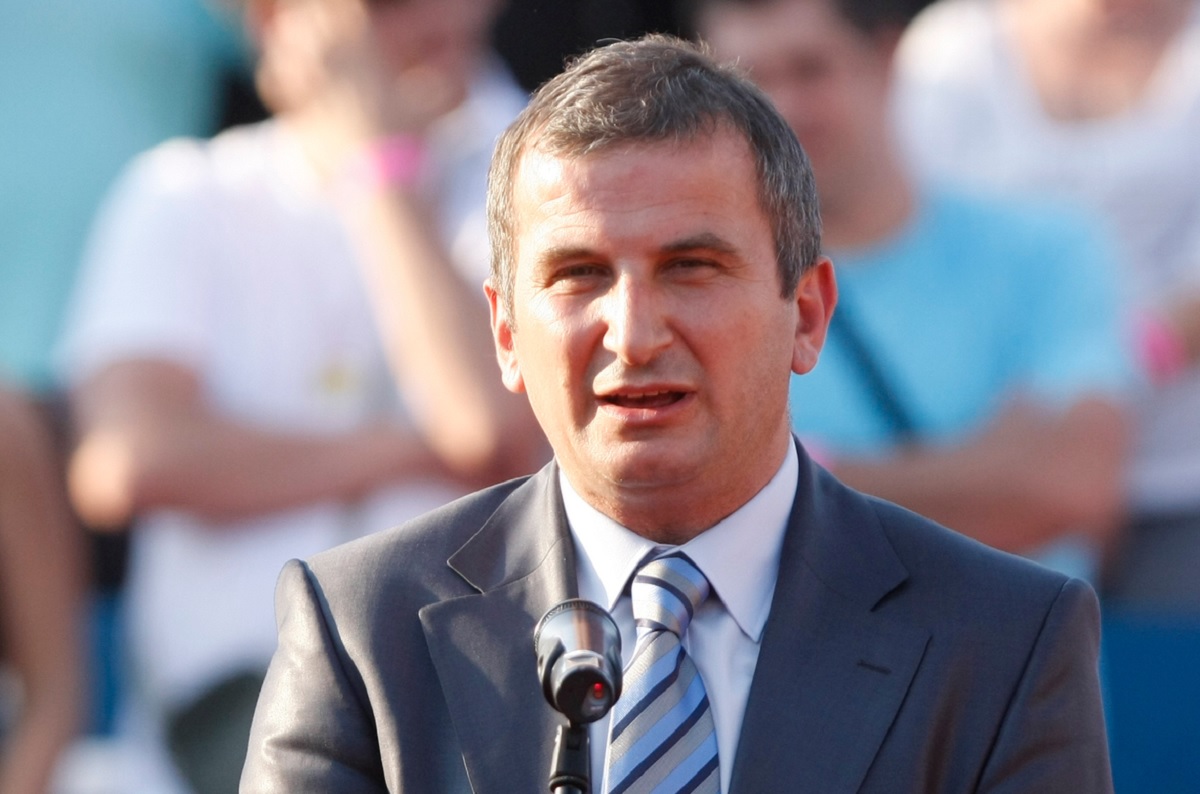 goran djokovic stric novaka djokovic