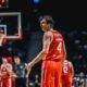 Miloš Teodosić Crvena zvezda