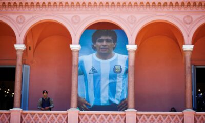 Maradona
