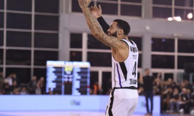 Dvejn Vošington