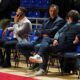 , kosarkas Partizana, na utakmici Evrolige protiv Makabija, u hali Aleksandar Nikolic. Beograd, 17.10.2024. Foto: MN Press / ds Kosarka Euroleague, Partizan, Makabi