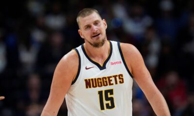 Nikola Jokić