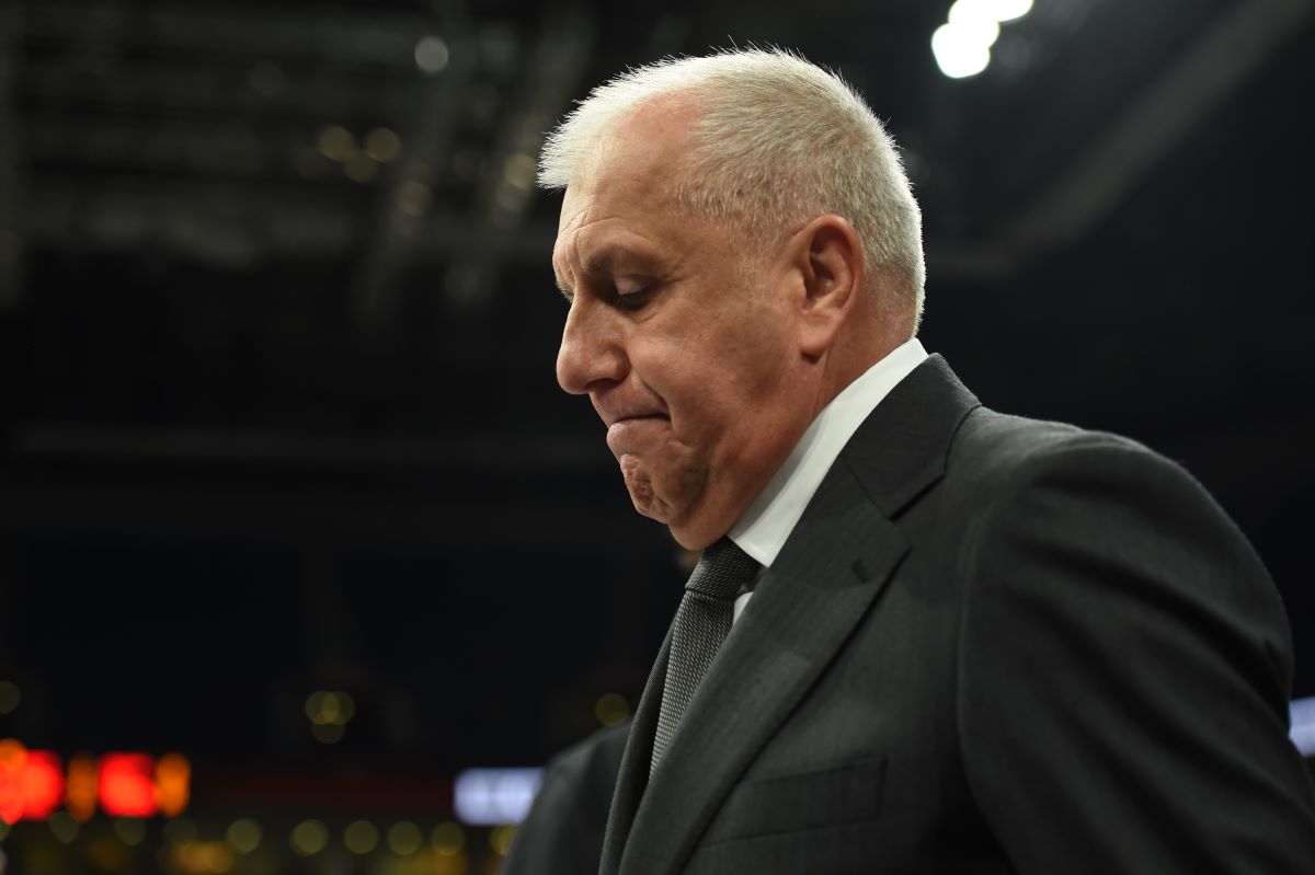 Željko Obradović