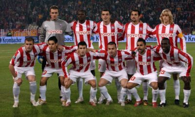 Zvezda 2007