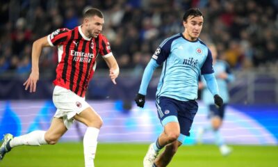 Milan, Strahnja PavlovićMilan, Strahnja Pavlović
