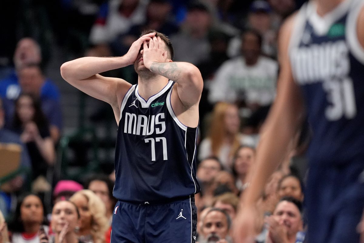 Luka Dončić