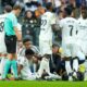 Real Madrid, povredio se Rodrigo