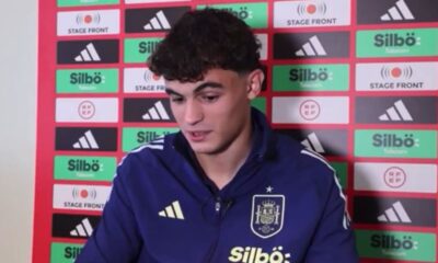 Stefan Bajčetić