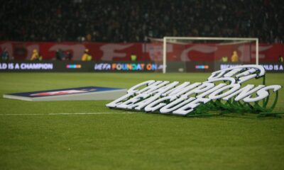 Crvena zvezda Liga šampiona
