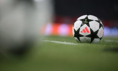 Crvena zvezda Liga šampiona