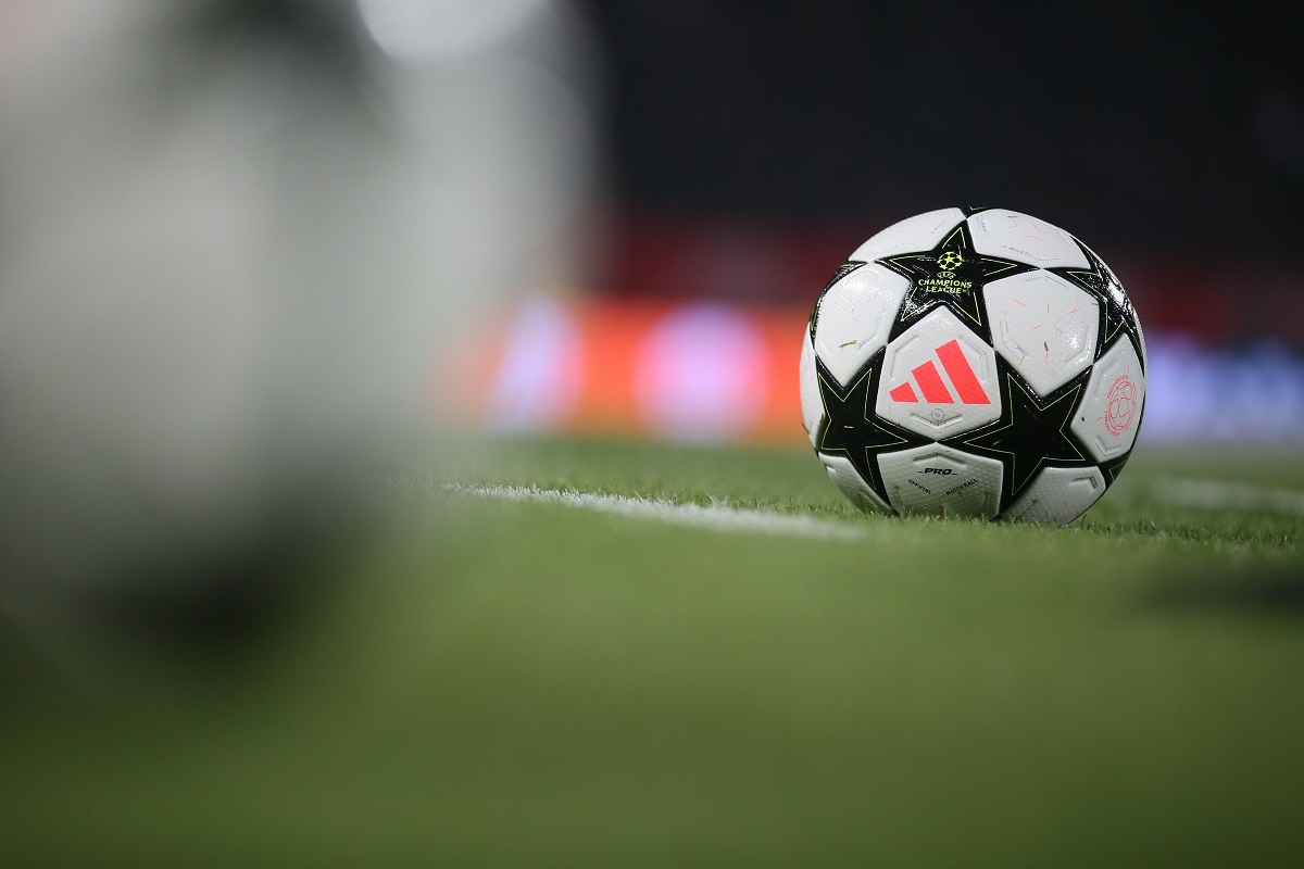 Crvena zvezda Liga šampiona