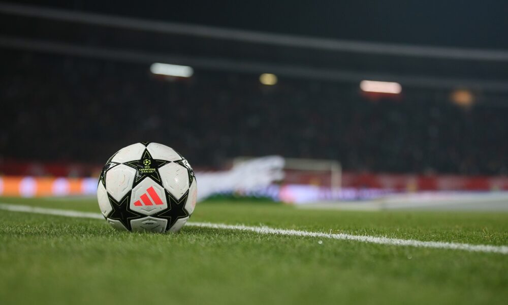 Crvena zvezda Liga šampiona