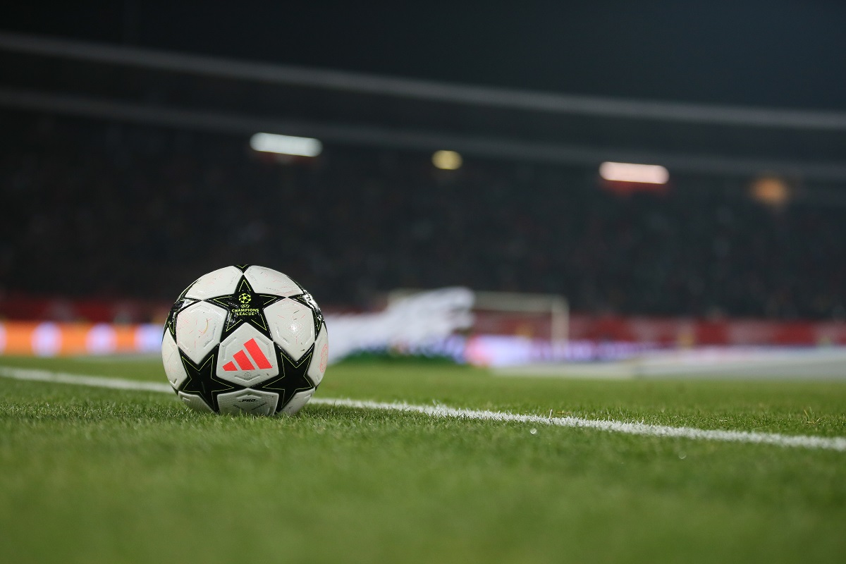 Crvena zvezda Liga šampiona