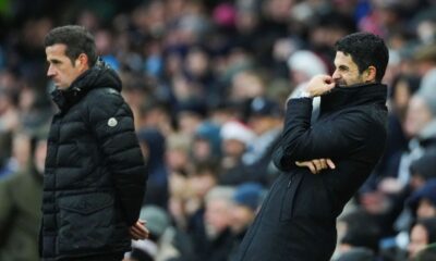 Arteta