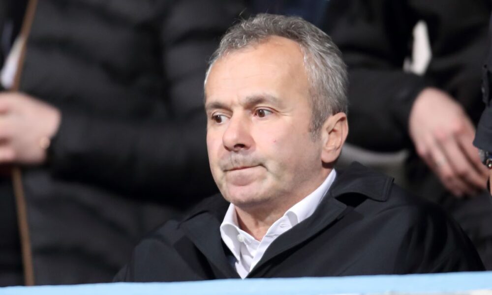 Dejan Savićević