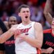 Nikola Jović, Majami Hit