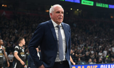 PARTIZAN vs ASVEL Beograd, 17.12.2024. foto: Nebojsa Parausic Kosarka, Euroleague, Partizan, Asvel