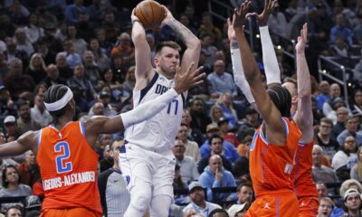 Luka Dončić