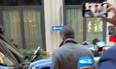 milan zvezda rucak merkel