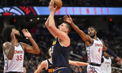Nikola Jokić