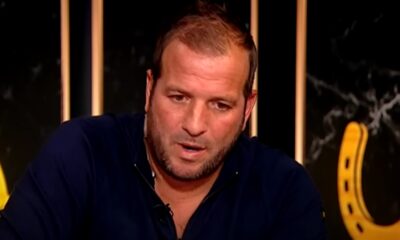 rafael van der vart