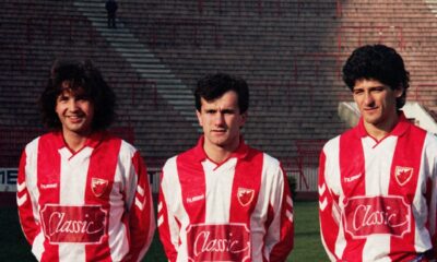 sinisa mihajlovic dejan savicevic miodrag bilodedic