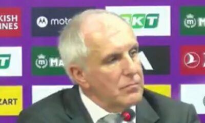zeljko obradovic