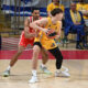 , kosarkas Crvene zvezde, na utakmici Evrolige protiv Makabija, u hali Aleksandar Nikolic. Beograd, 23.01.2025. foto: Nebojsa Parausic BASKETBALL, EUROLEAGUE, MACCABI, CRVENA ZVEZDA, RED STAR