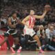 Večiti derbi u Evroligi, Partizan - Crvena zvezda;