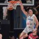 Balša Koprivica Srbija - Gruzija