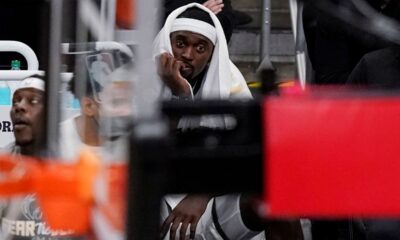 Bobi Portis
