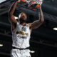 VIRTUS vs PARTIZAN u Virtus Segafredo Arena Bologna, 05.02.2025. photo: MN PRESS / cd BASKETBALL, EUROLEAGUE, VIRTUS, PARTIZAN,