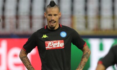 marek hamsik