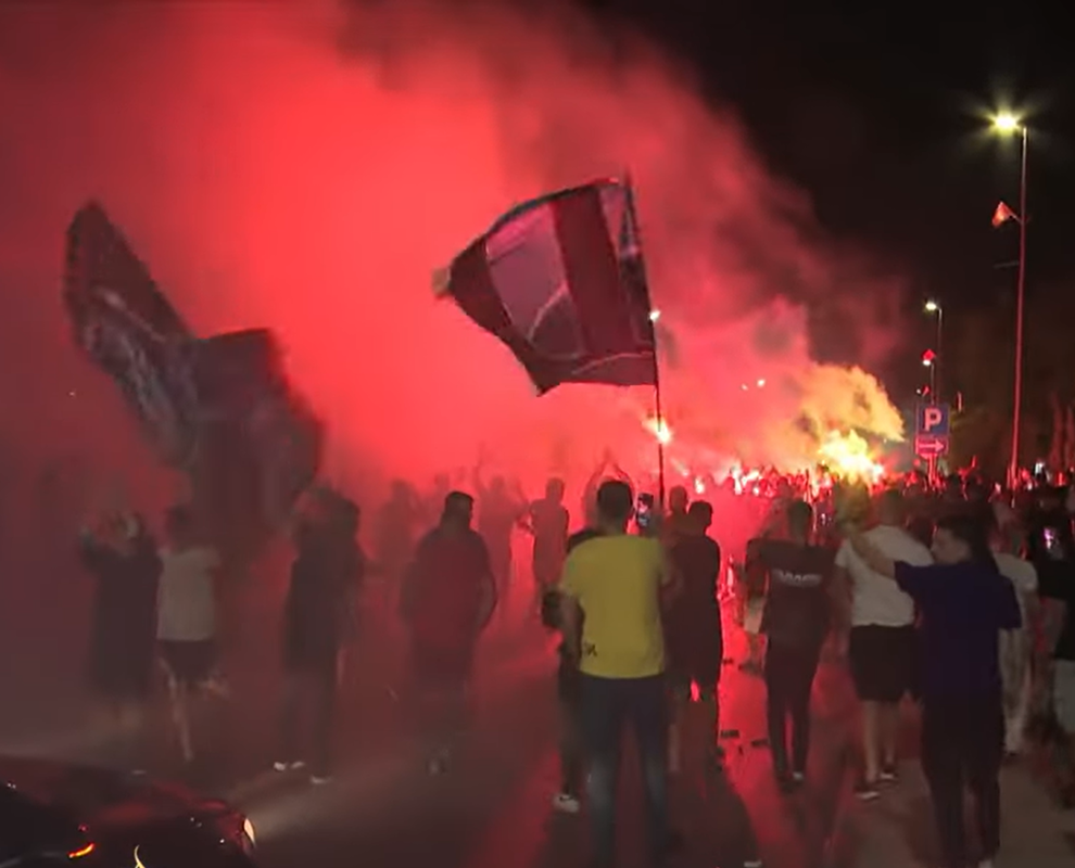 FK Dečić
