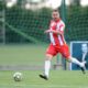 MEMORIJAL GORAN BUNJEVCEVIC BUNJA - Revijalna memorijalna utakmica u SC FSS. OGNJEN KOROMAN Stara Pazova, 21.05.2019. foto: Nebojsa Parausic Fudbal
