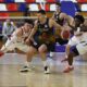 DRAGAN MILOSAVLJEVIC kosarkas Igokee na utakmici ABA lige protiv MATIC REBEC i DEMETRE ROBERTS iz FMP Zeleznika u hali FMP Arena, Beograd 04.02.2024. godine Foto: Ivica Veselinov / MN PRESS KOSARKA, BASKETBALL, ABA LIGA, ABA LEAGUE, FMP ZELEZNIK, IGOKEA