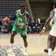 KENDRICK NUNN Kendrik Nan, kosarkas Panatinaikosa, na utakmici Evrolige protiv Makabija, u hali Aleksandar Nikolic. Beograd, 26.03.2025. foto: Nebojsa Parausic BASKETBALL, EUROLEAGUE, MACCABI, PANATHINAIKOS