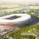 Novi stadion Milana i Intera