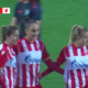 Spartak - Zvezda Žene